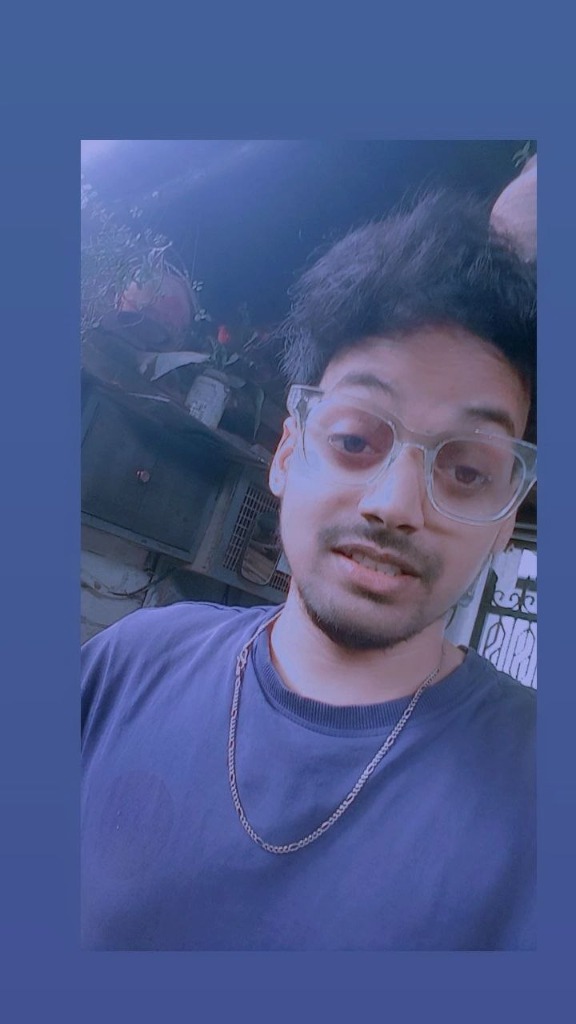 Kuldeep Chandra Vishwakarma